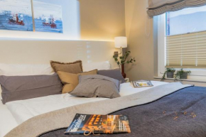 Pier17 Appartement 1